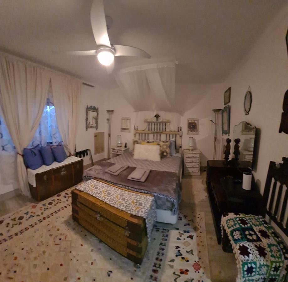 Апартаменты Casa Esti Ольян Экстерьер фото