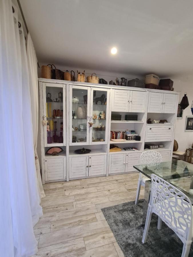 Апартаменты Casa Esti Ольян Экстерьер фото