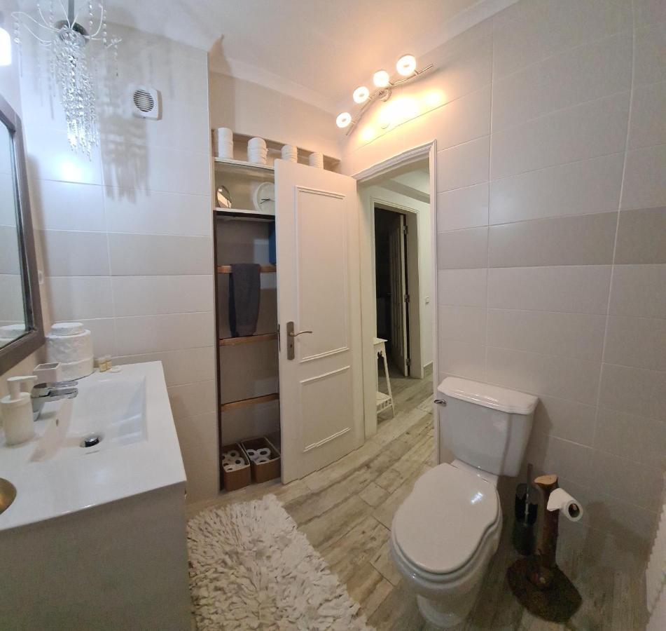 Апартаменты Casa Esti Ольян Экстерьер фото